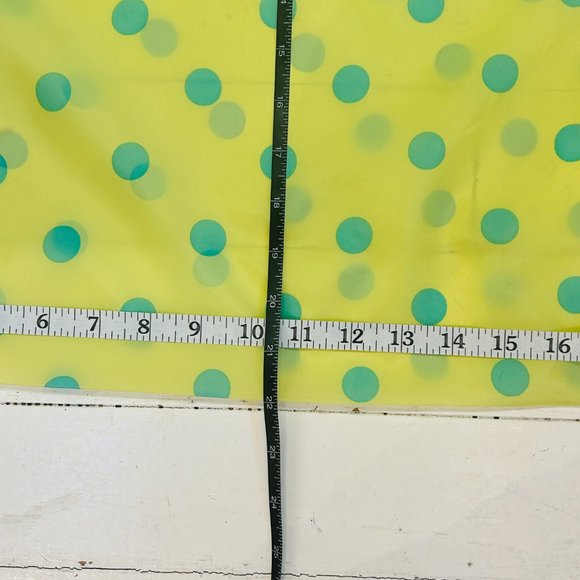 Reisenthel Maxi Mini Shopping tote shopper, Lemon Dots - Picture 10 of 11